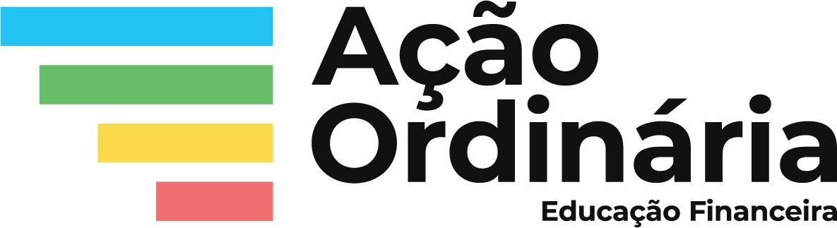 Logo Ação Ordinária